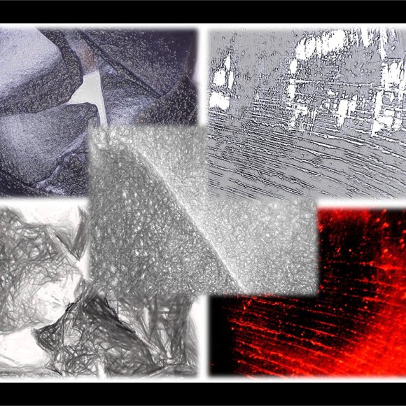 Obsidian Photo Prints - Picture 6 of 12